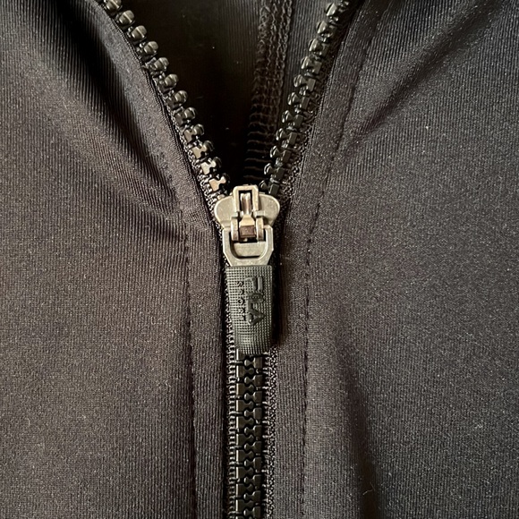 Fila Sport Black Jacket - Picture 5 of 6